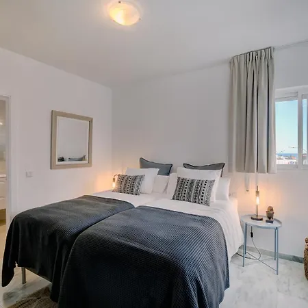 Jacaranda - Big Terrace & Swimming Pool Apartamento *