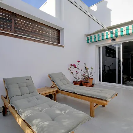 Jacaranda - Big Terrace & Swimming Pool Apartamento Estepona