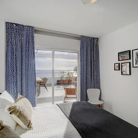 Jacaranda - Big Terrace & Swimming Pool * Estepona